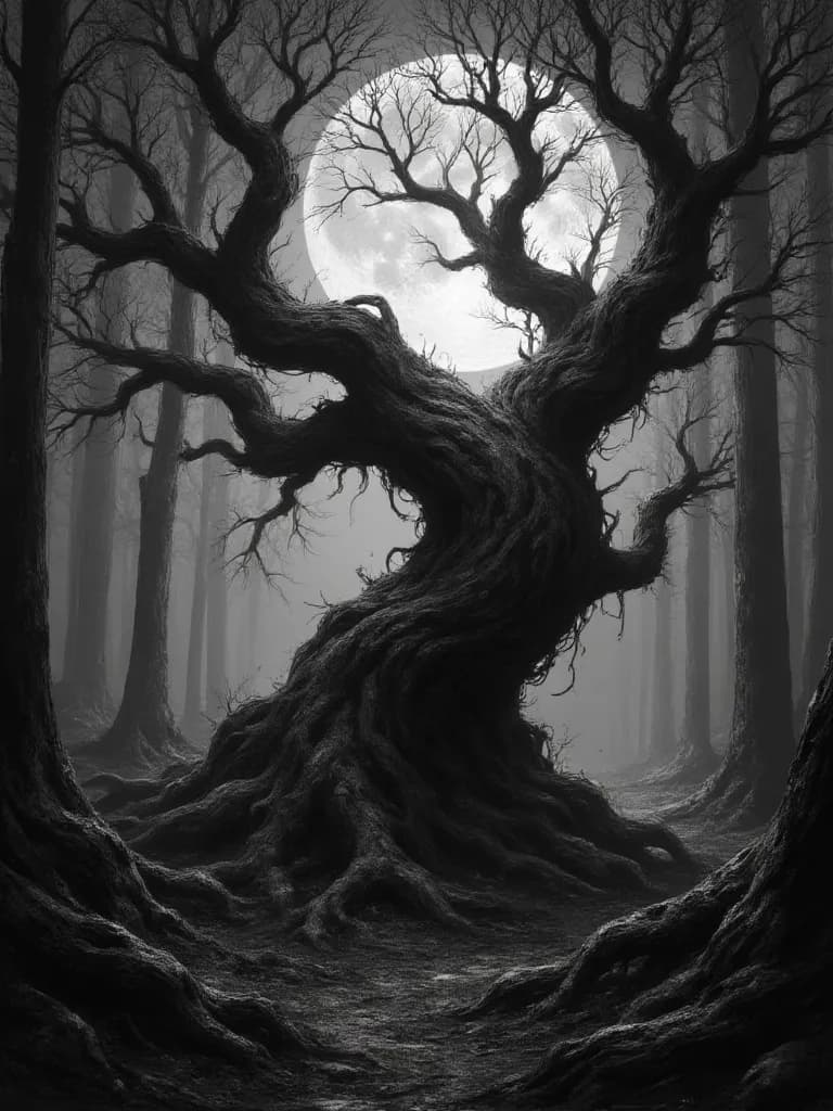 Thumbnail of Grim Fairy Tales RP