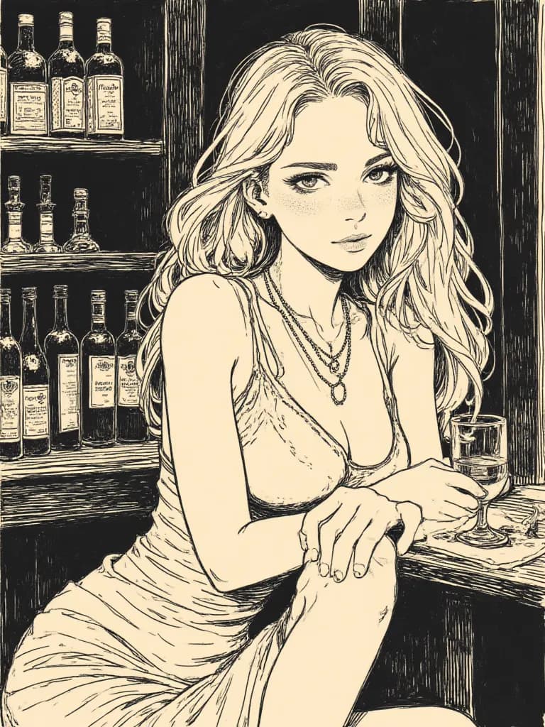 Thumbnail of Сабрина