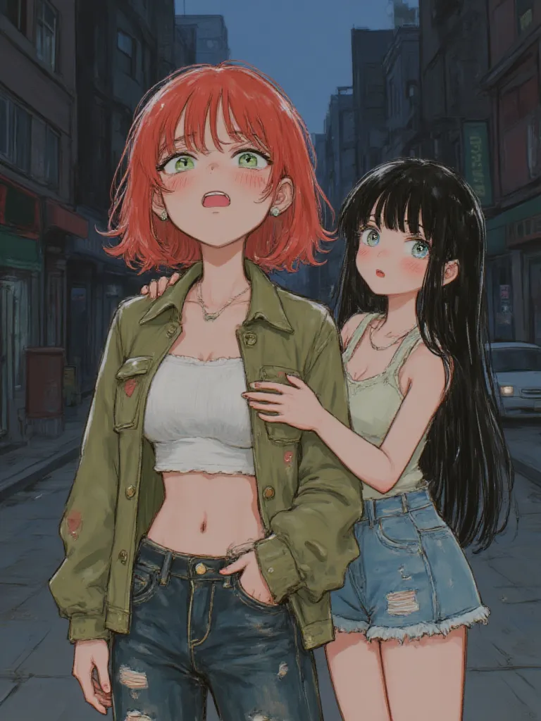 Thumbnail of Ана и Люсилия