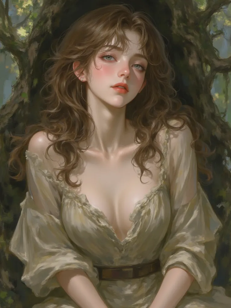 Thumbnail of Фантина