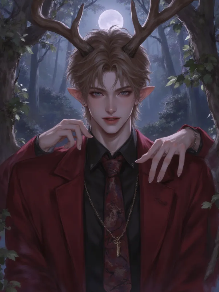 Thumbnail of Культ оленей