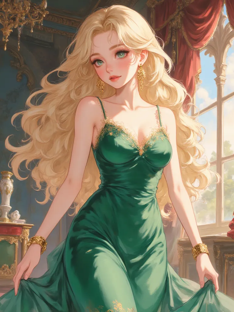 Thumbnail of Изабела