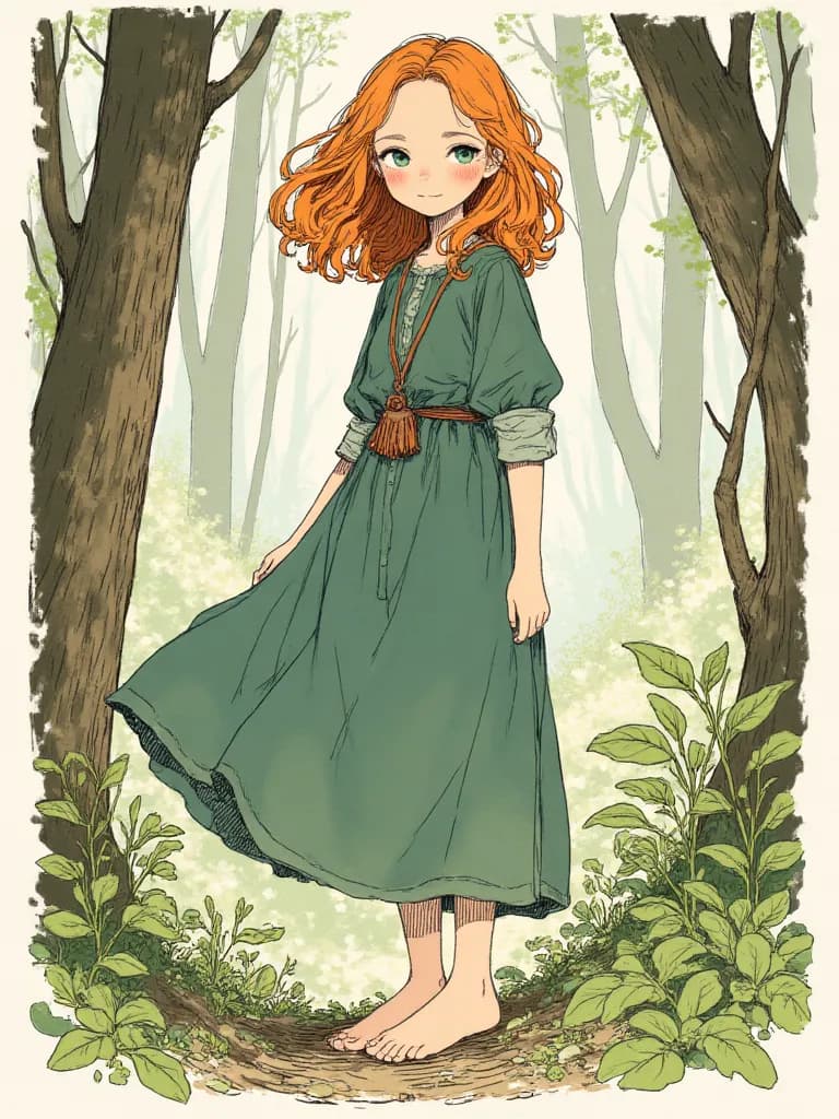 Thumbnail of Элара Медоулайт