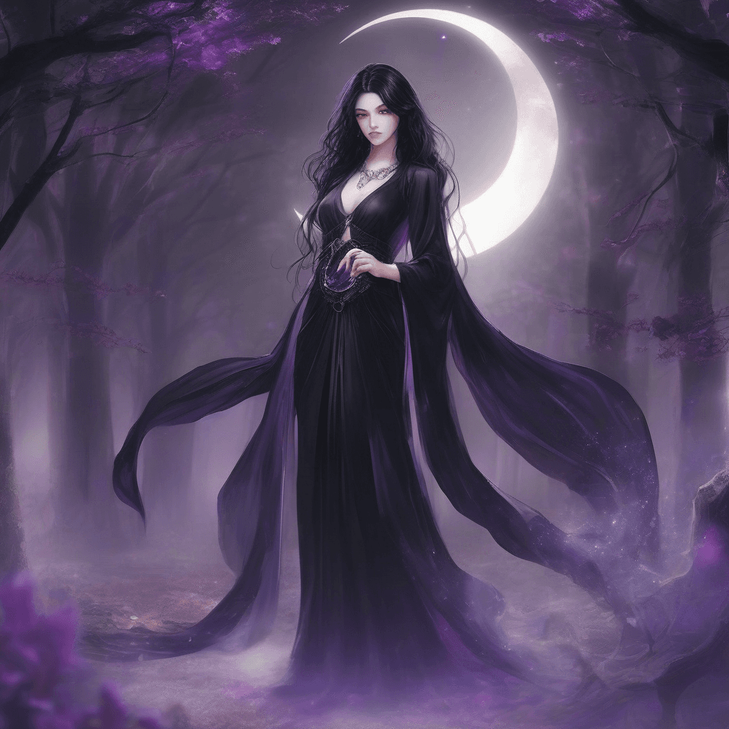 Thumbnail of Nightshade