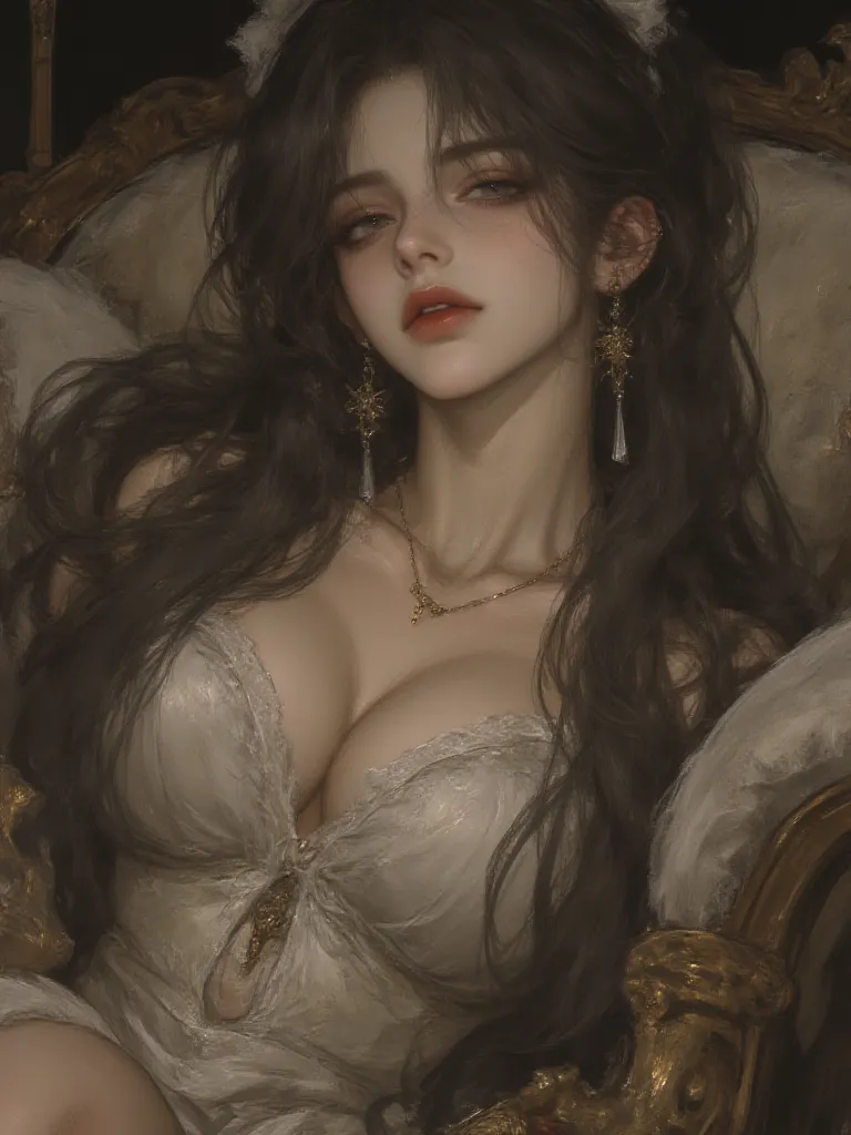 Thumbnail of Princess Victoria (your sister)