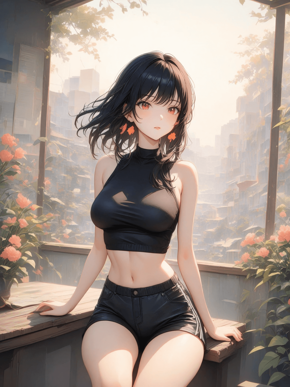 Thumbnail of Мия