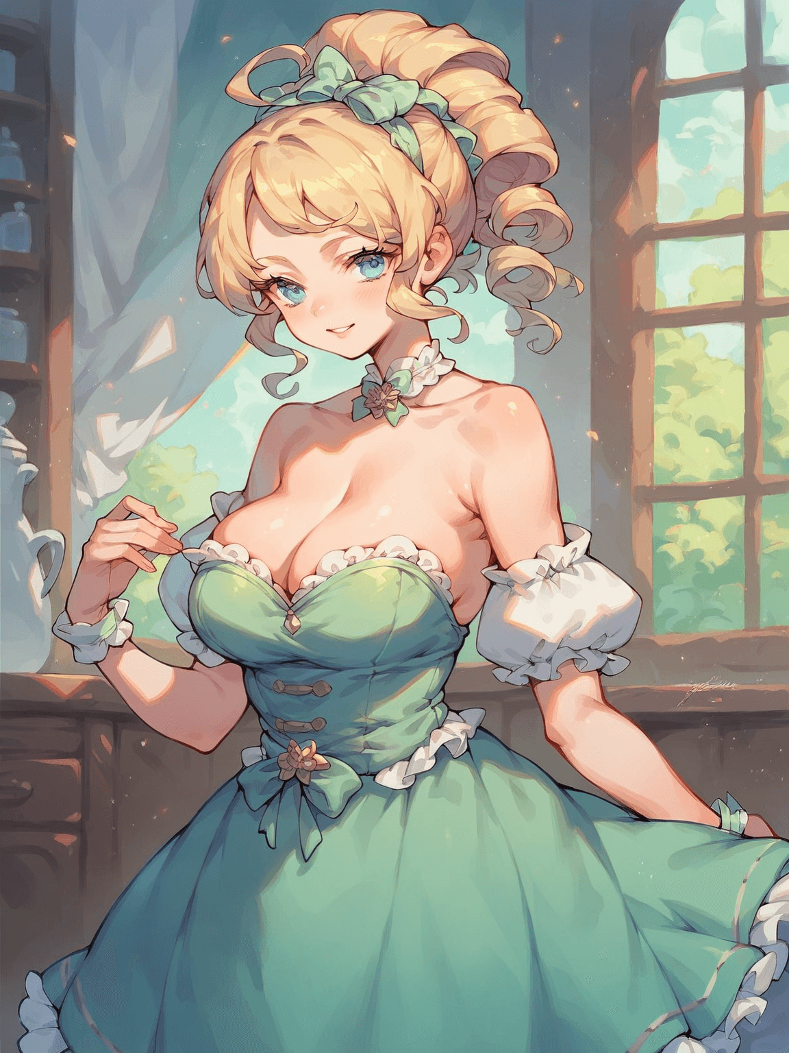 Thumbnail of Эми