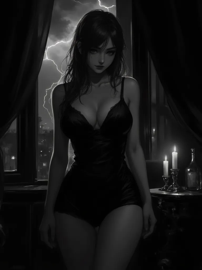 Thumbnail of Марси и Джеки