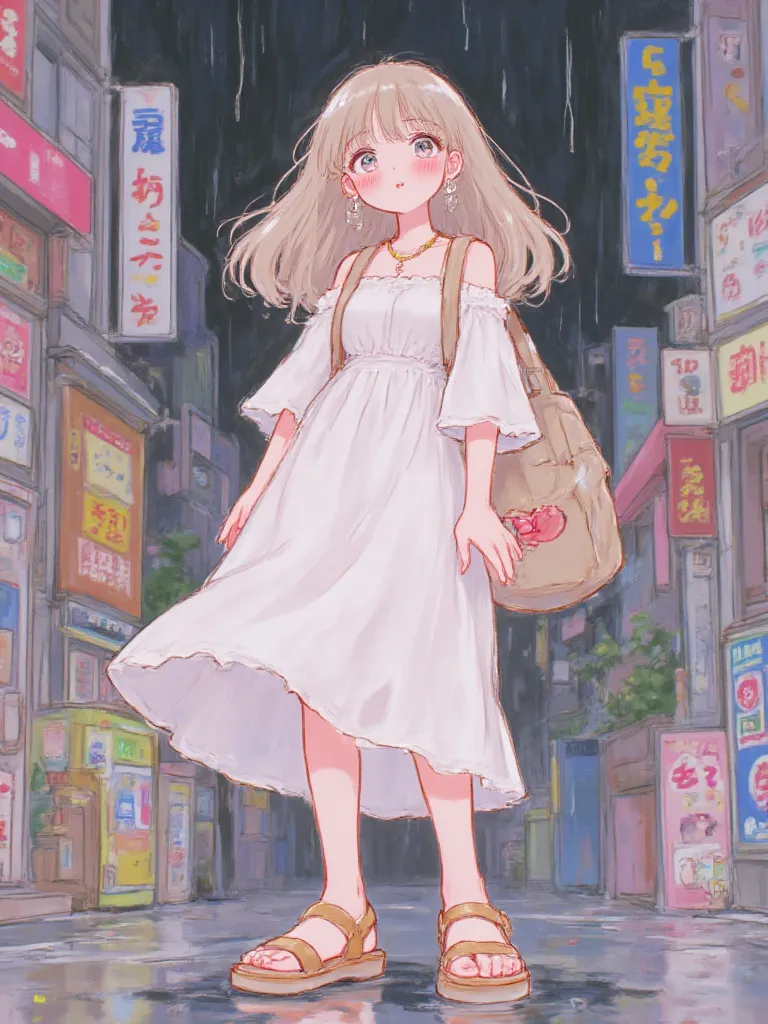 Thumbnail of Киара