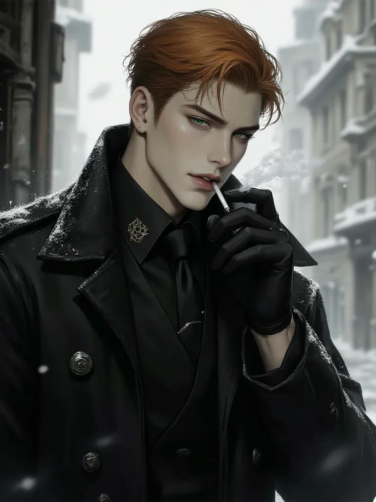 Thumbnail of Александр