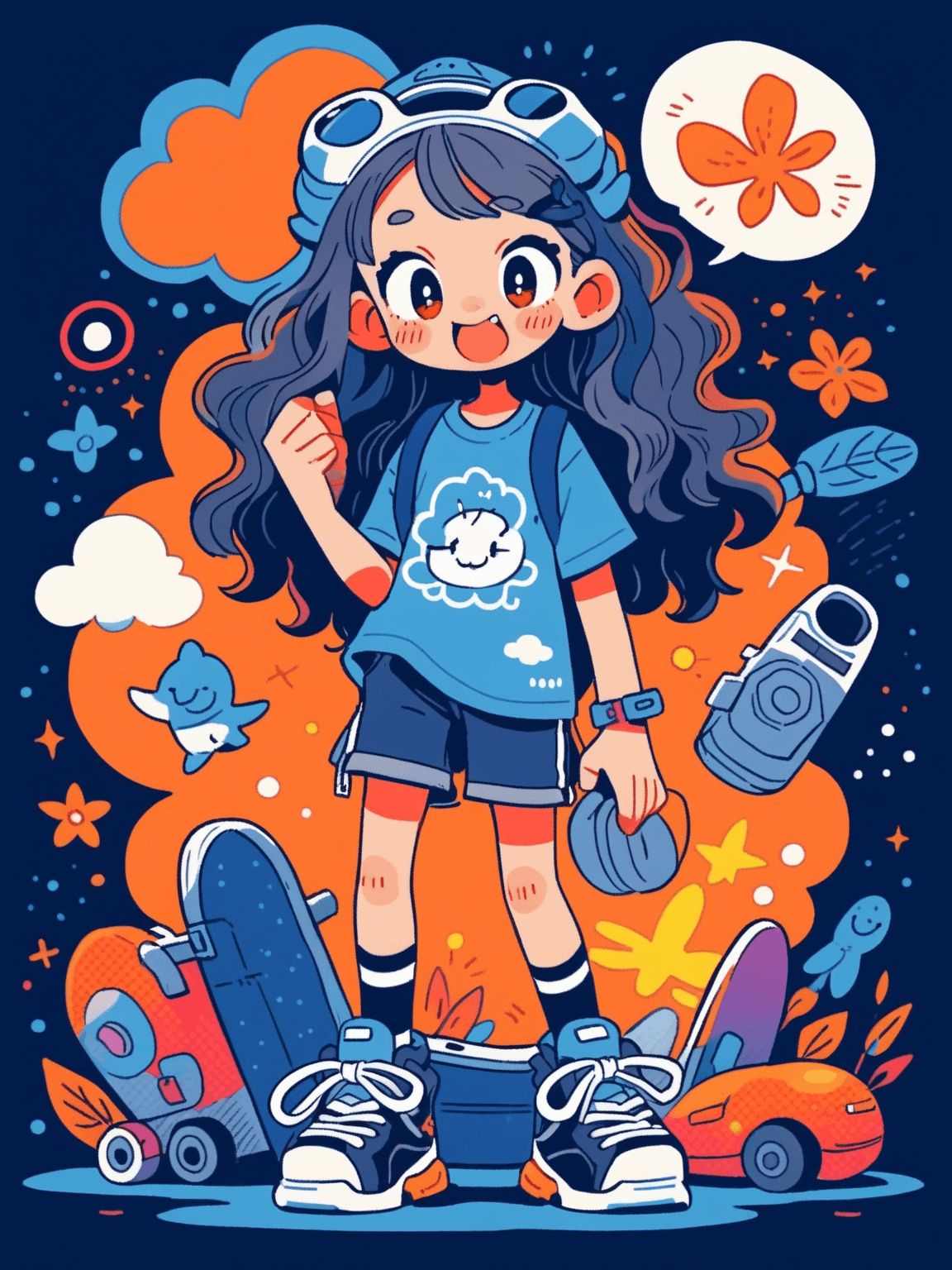 Thumbnail of Lily