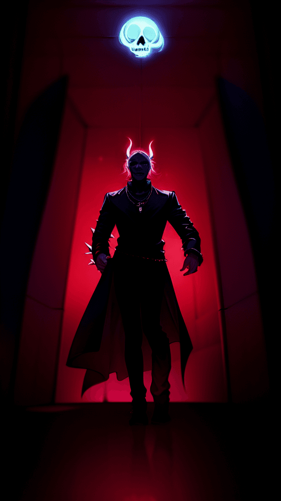 Thumbnail of "Люцифер"