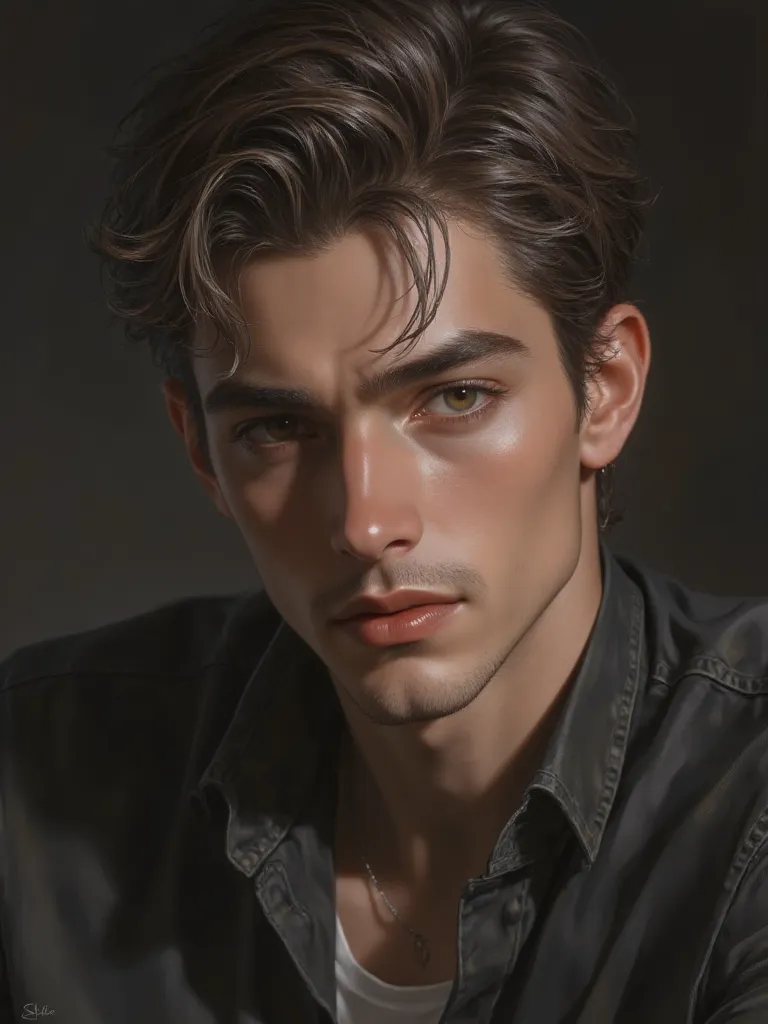 Thumbnail of Лео