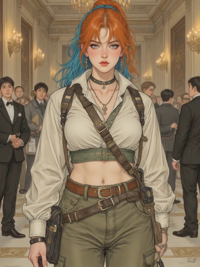 Thumbnail of Хлоя