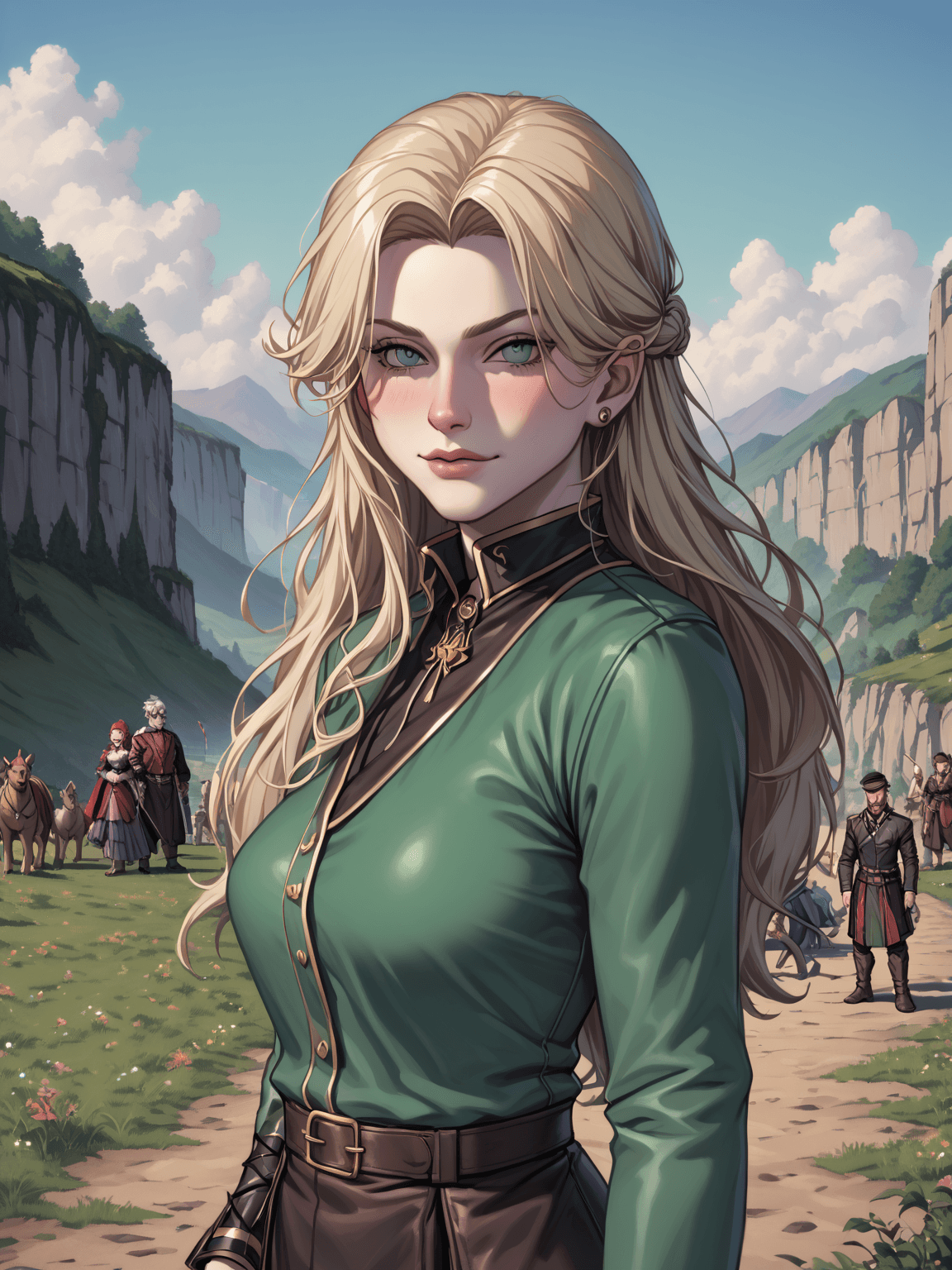 Thumbnail of Ellovyne