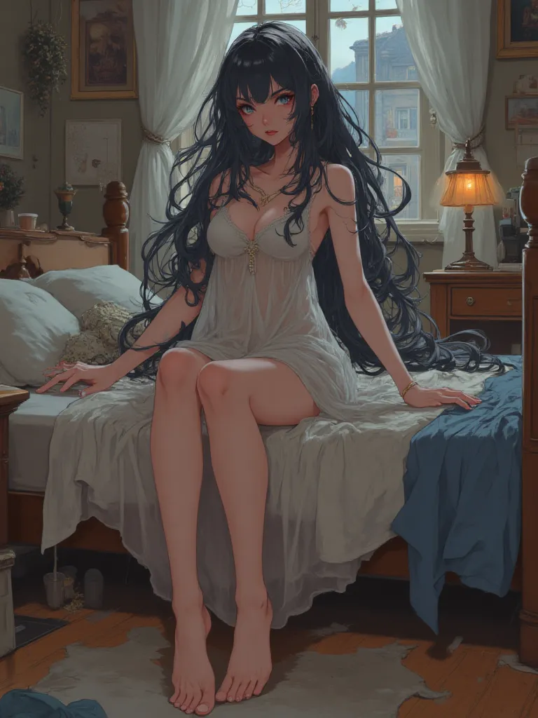 Thumbnail of Никс