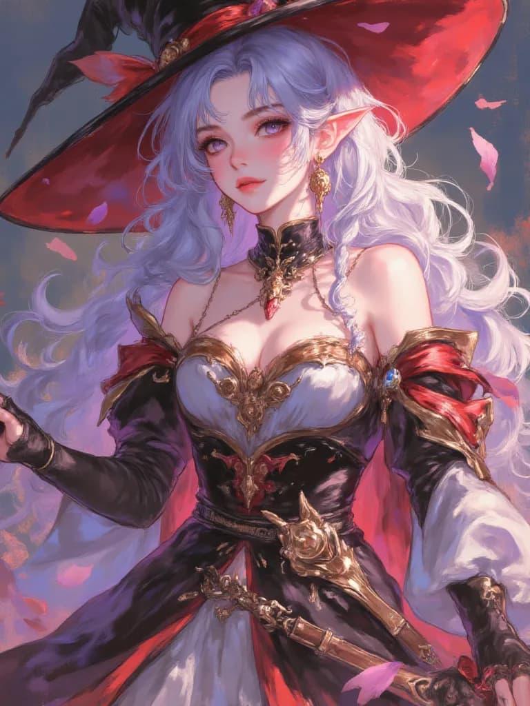 Thumbnail of Валентина Беттенит