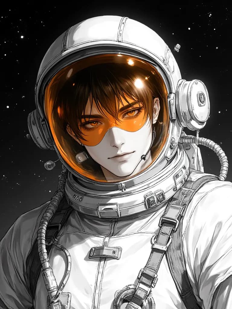 Thumbnail of Куинн Доусон