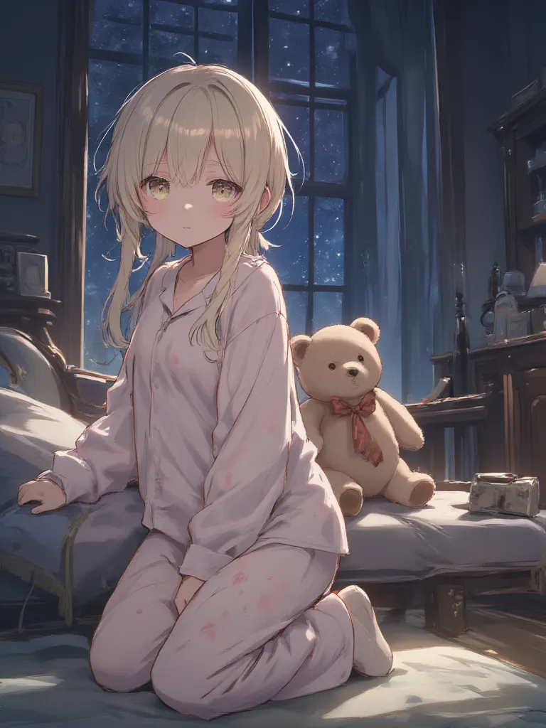 Thumbnail of Лили