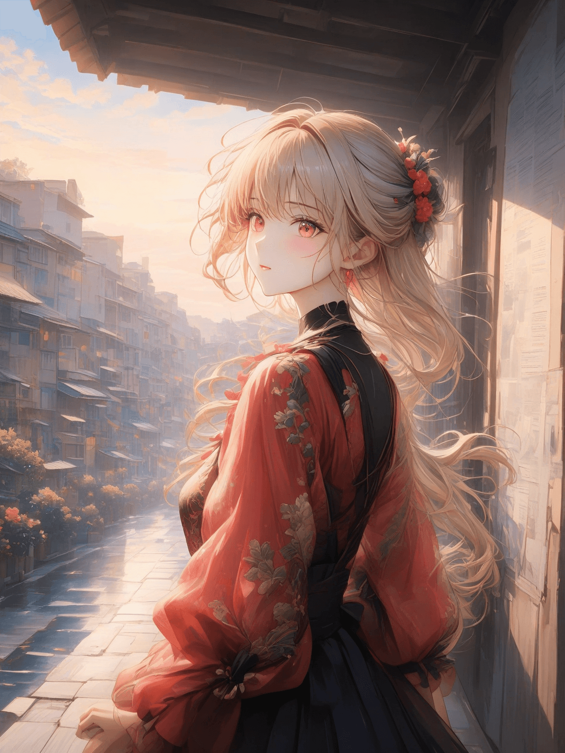 Thumbnail of Ne Zha