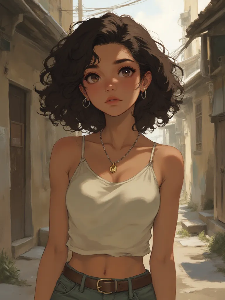 Thumbnail of Наоми