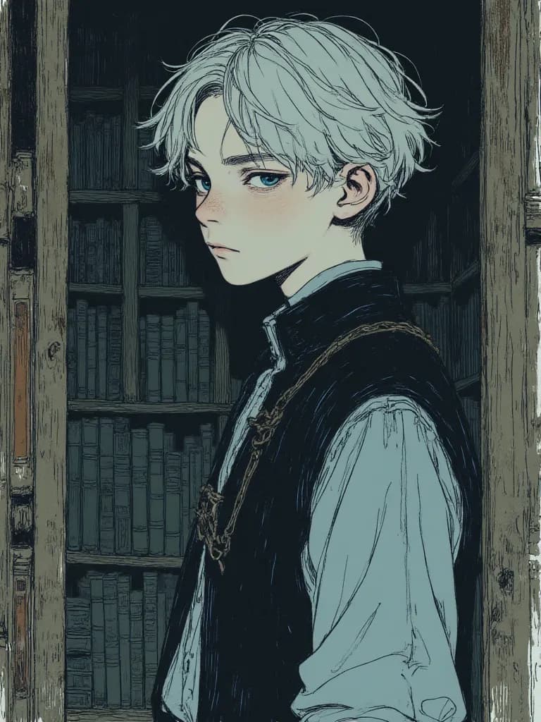 Thumbnail of Церус