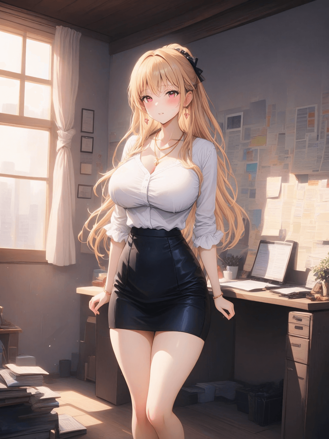 Thumbnail of Аой Хаями