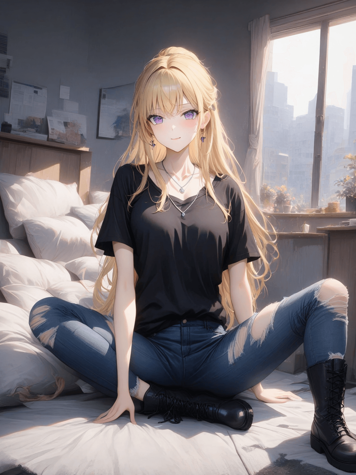Thumbnail of Юки