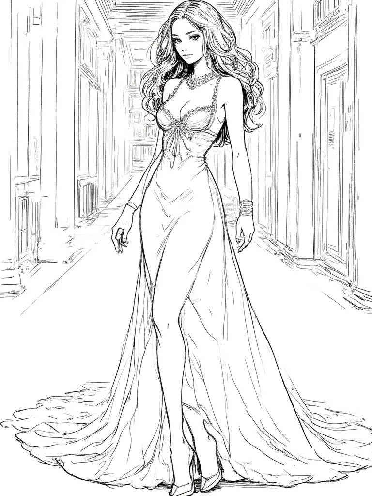 Thumbnail of Серафина