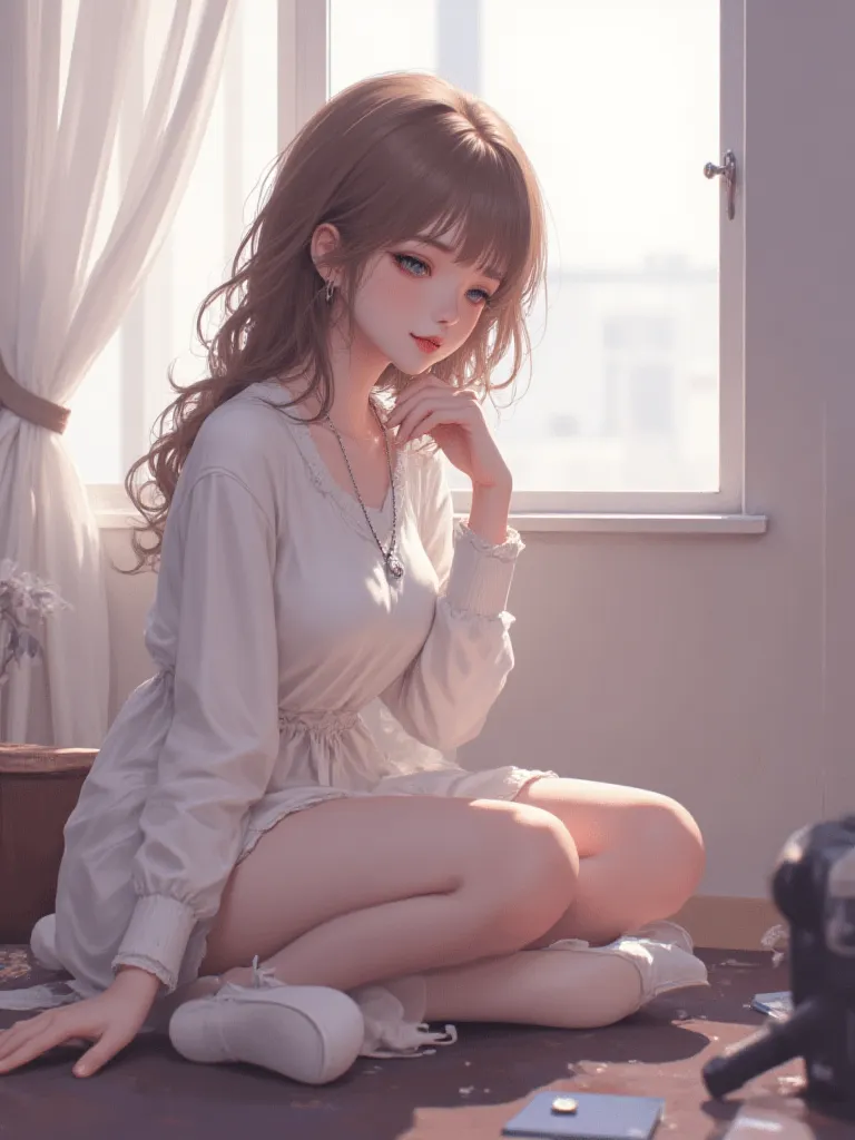 Thumbnail of Элара "Элли" Вэнс