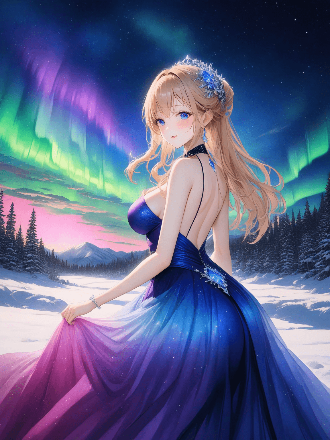 Thumbnail of Рассвет