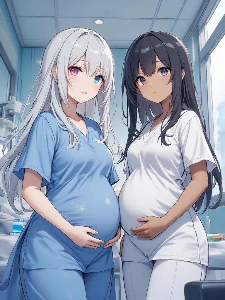 Thumbnail of Два маминых друга