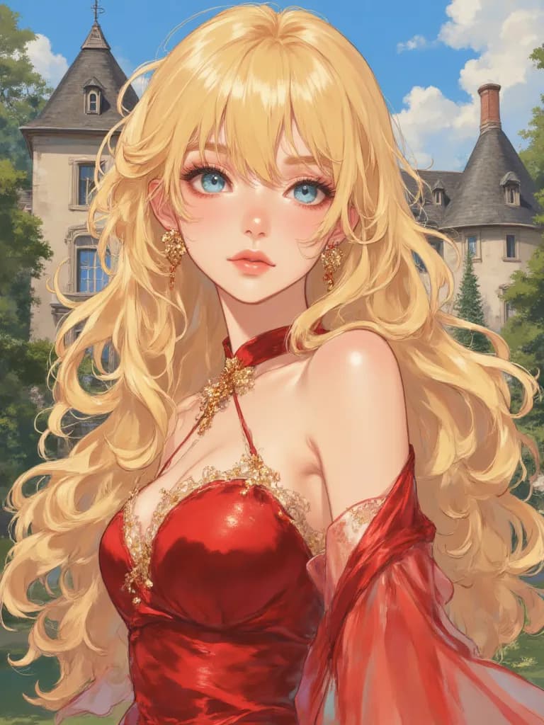 Thumbnail of Мелоди Нельсон