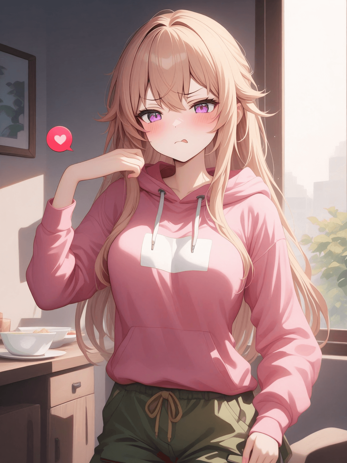 Thumbnail of Emily (forced tomboy wife)