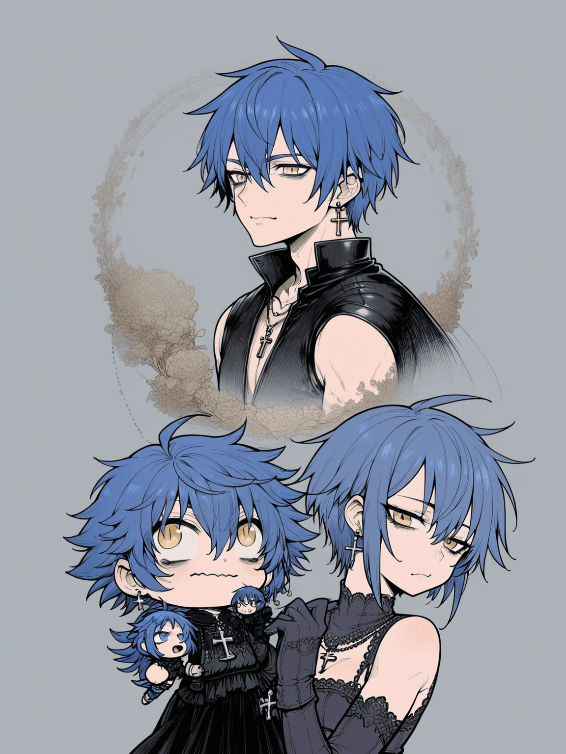 Thumbnail of Hikishii