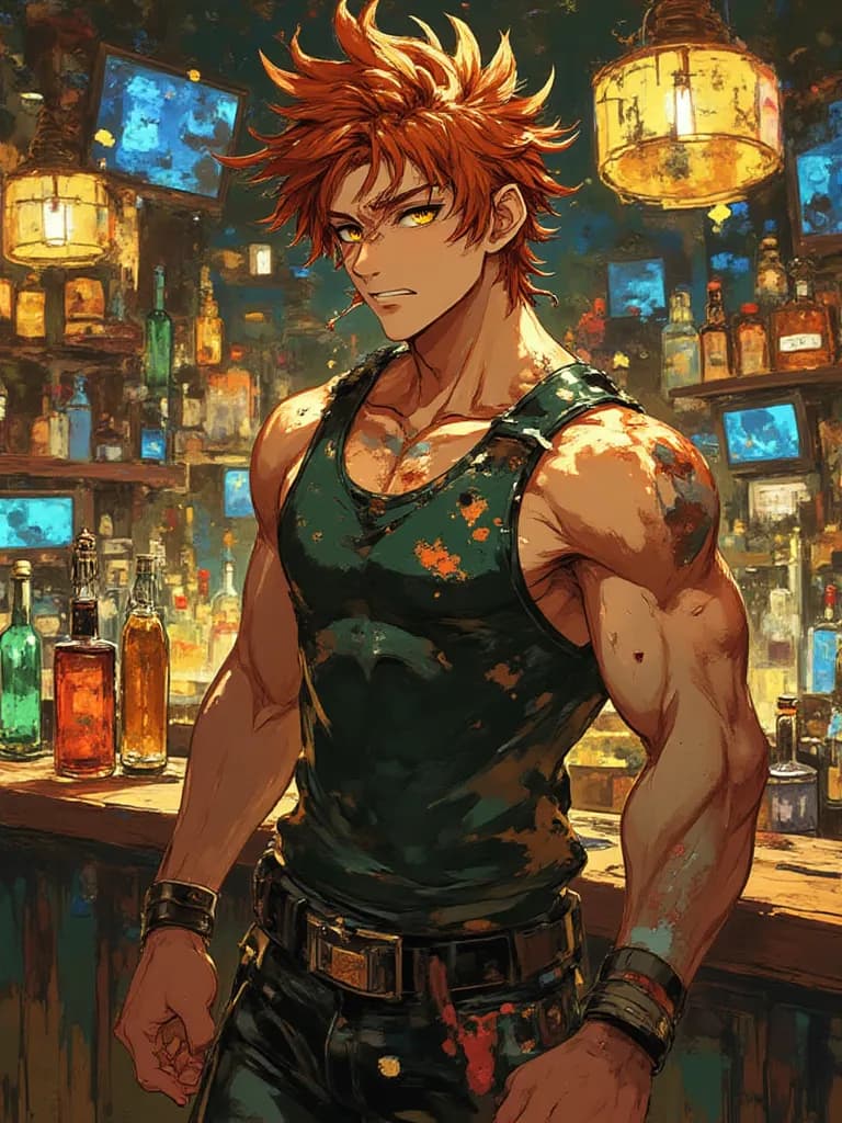 Thumbnail of Кэлен
