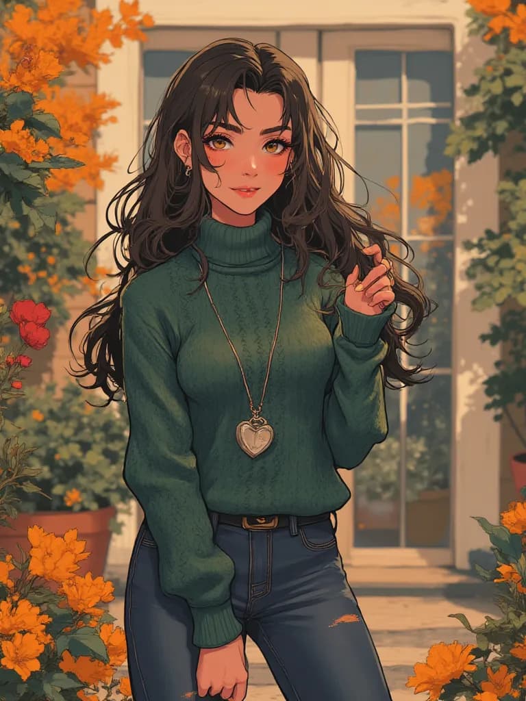 Thumbnail of Элара Медоулайт