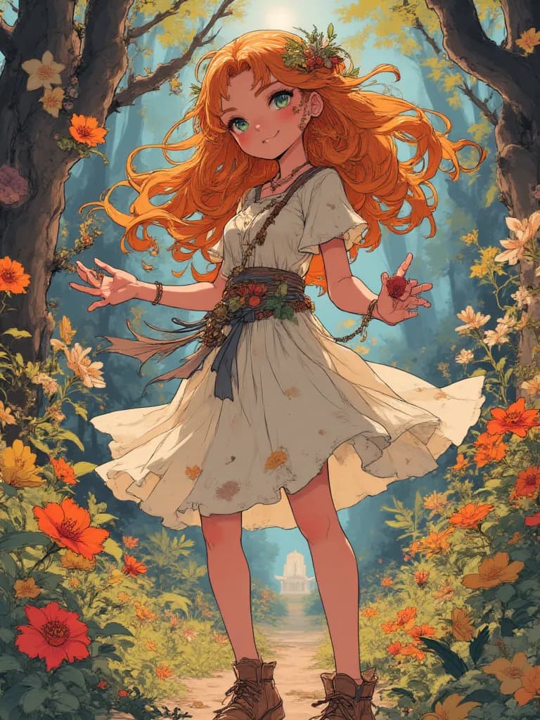 Thumbnail of Лира