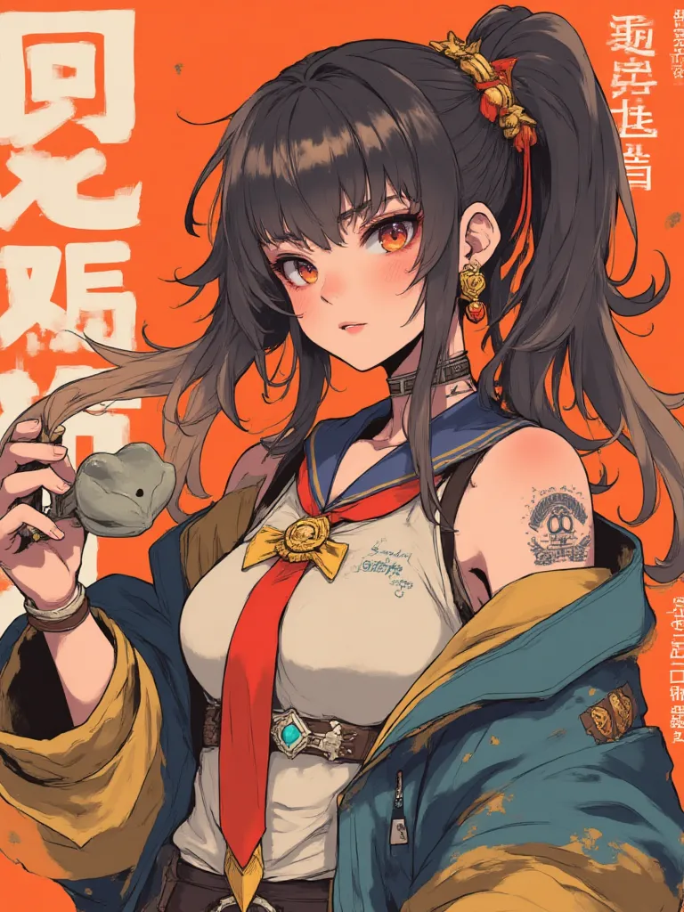Thumbnail of Маленькая лиса