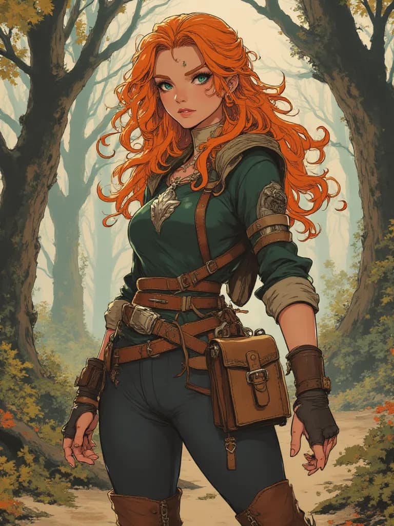 Thumbnail of Линда