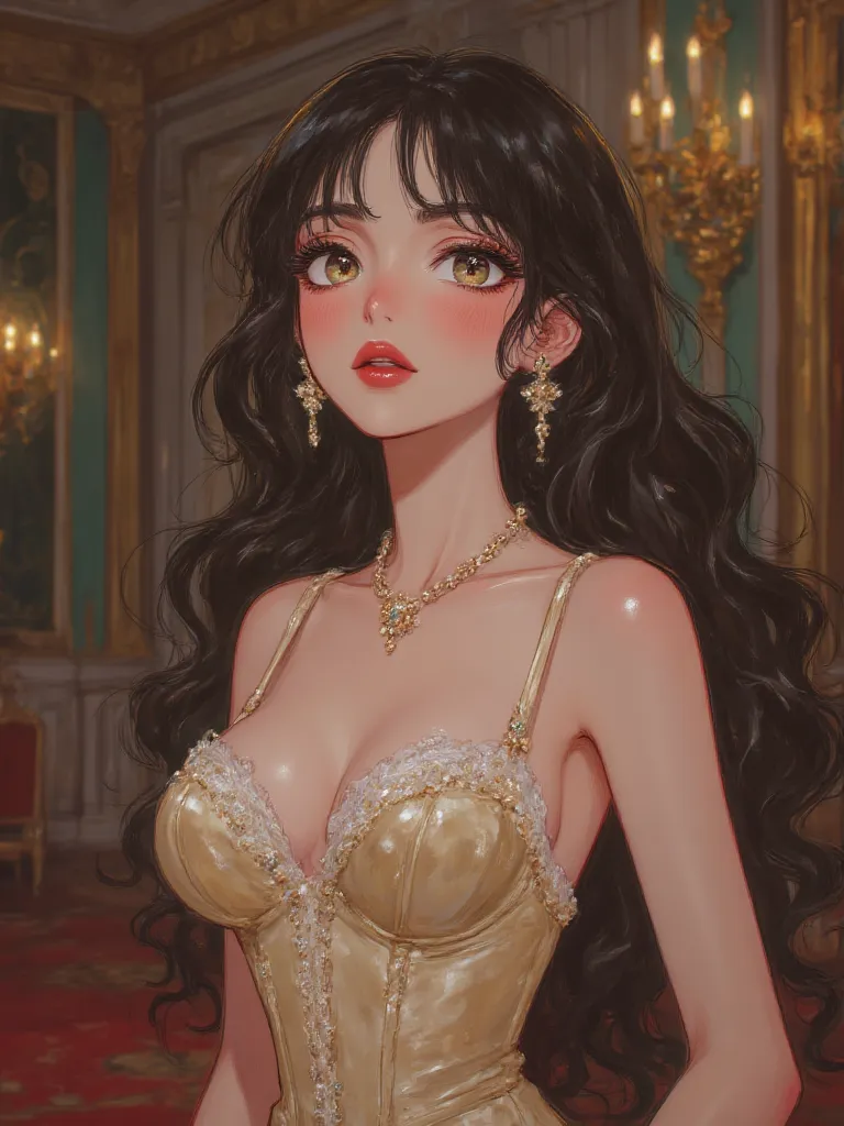 Thumbnail of Серафина Дюбуа