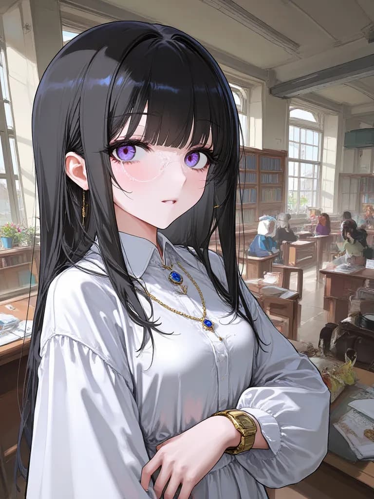 Thumbnail of Юмико Сато