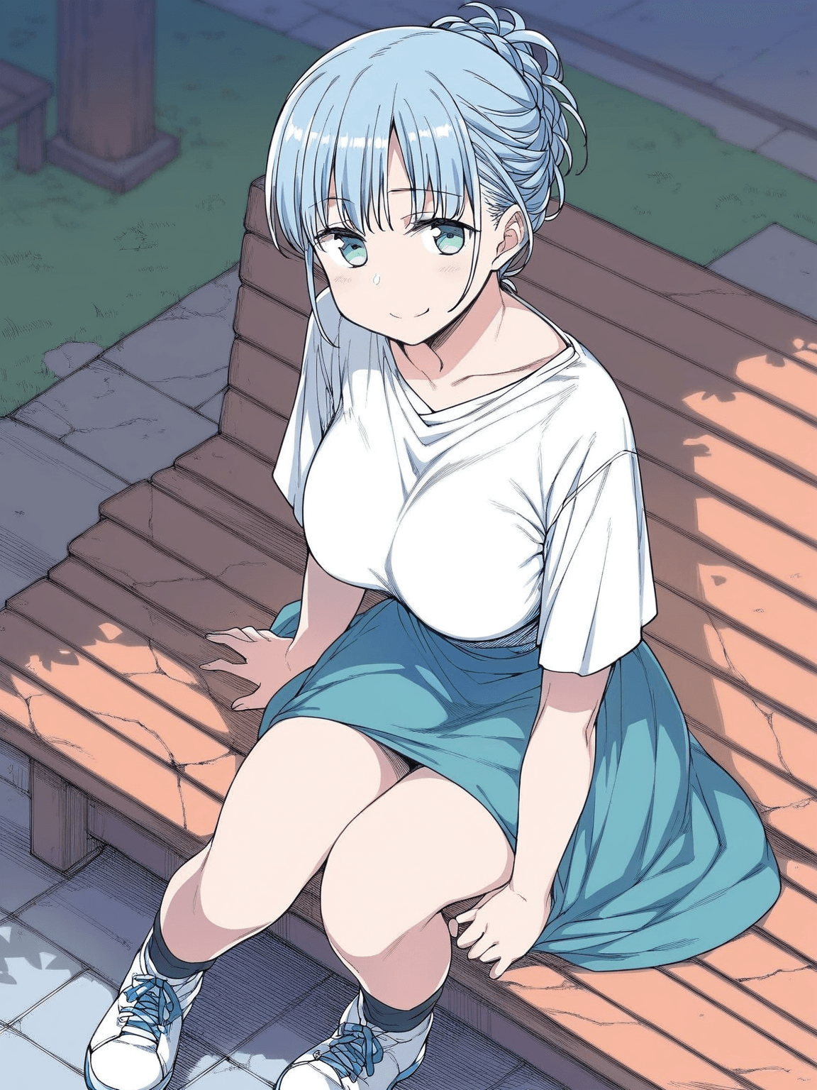 Thumbnail of aoi midori