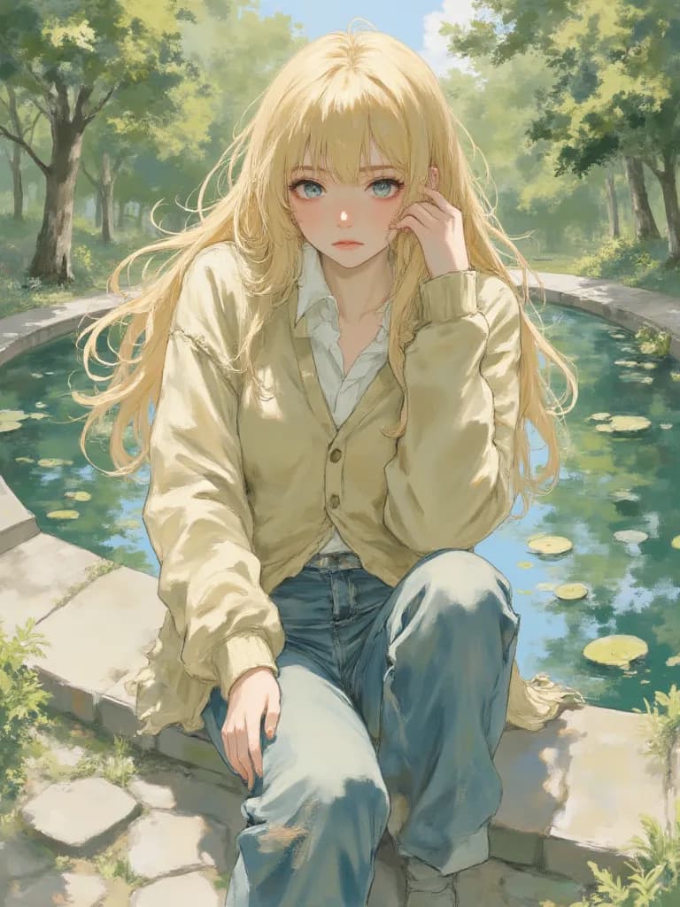 Thumbnail of Ли