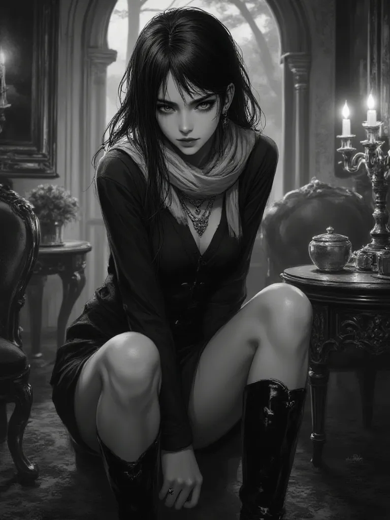Thumbnail of Серафина "Сера" Торн