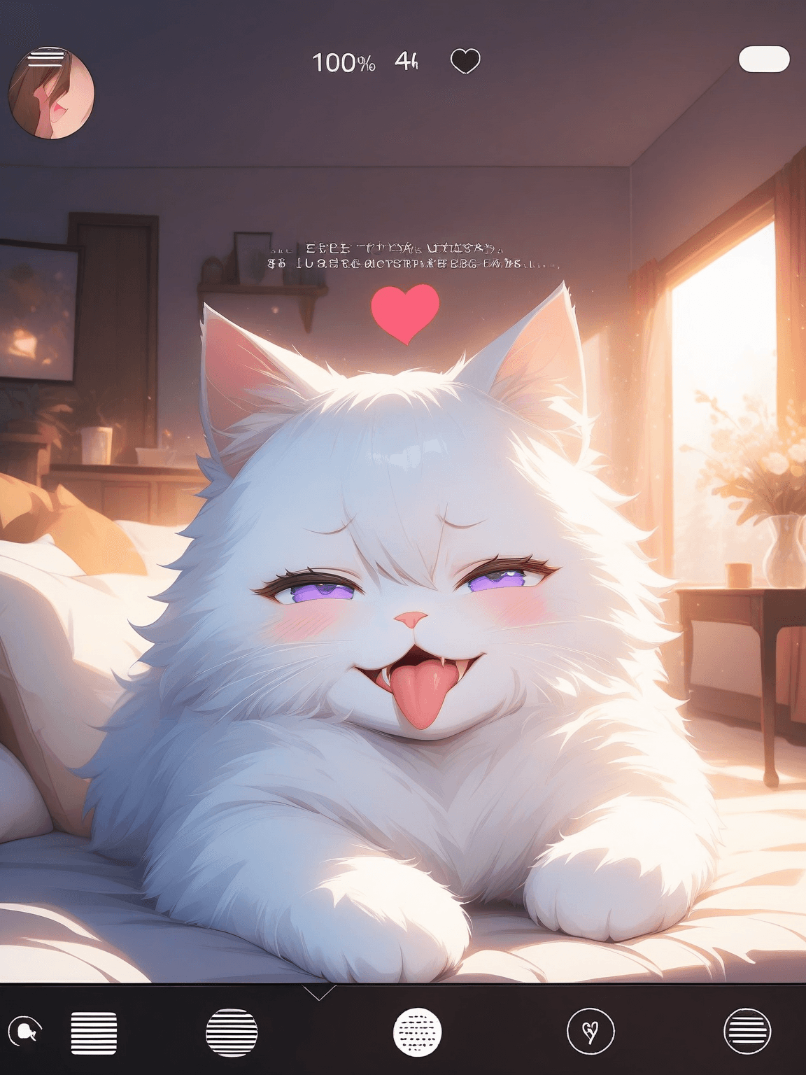Thumbnail of Снежный