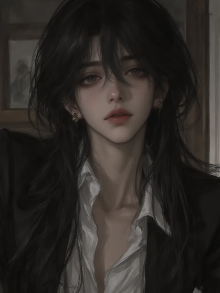 Thumbnail of Luna Blackwood 