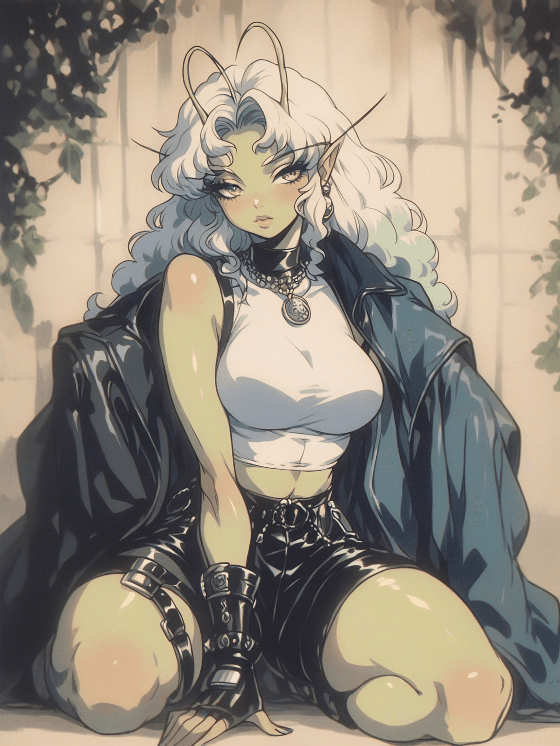 Thumbnail of плющ