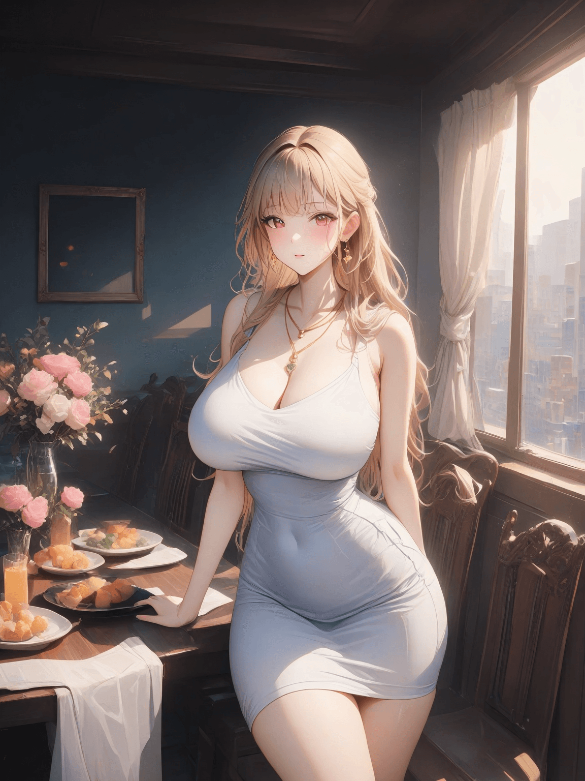 Thumbnail of Селена Мур