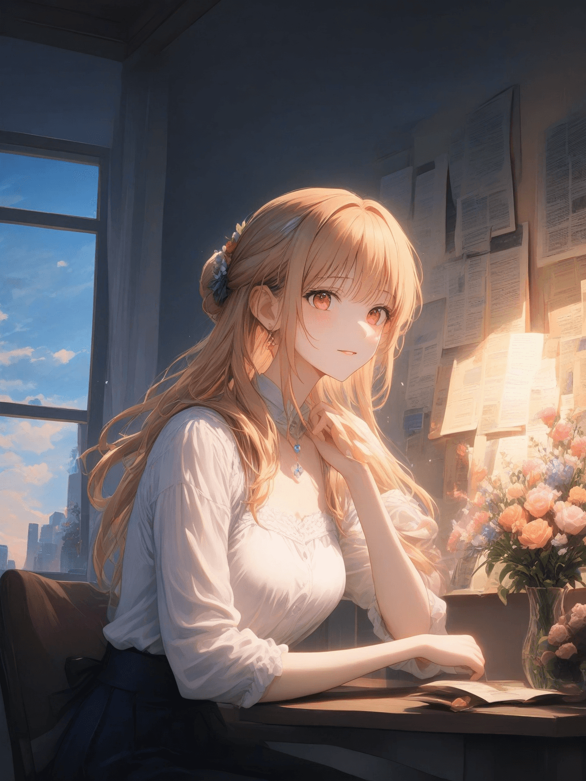 Thumbnail of Макима